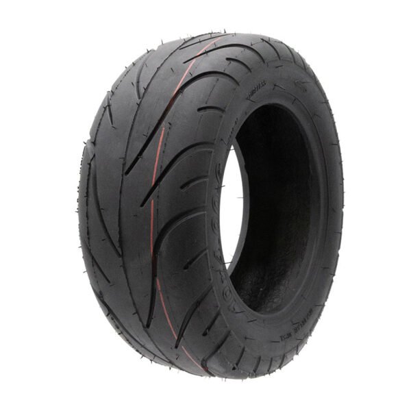 Neumático Tubeless 10×4-6 Cityroad Liso 10X4-6,0