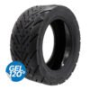 Neumático Tubeless Cityroad 90/65-6.5 Con Gel Liso 90/65-6,5