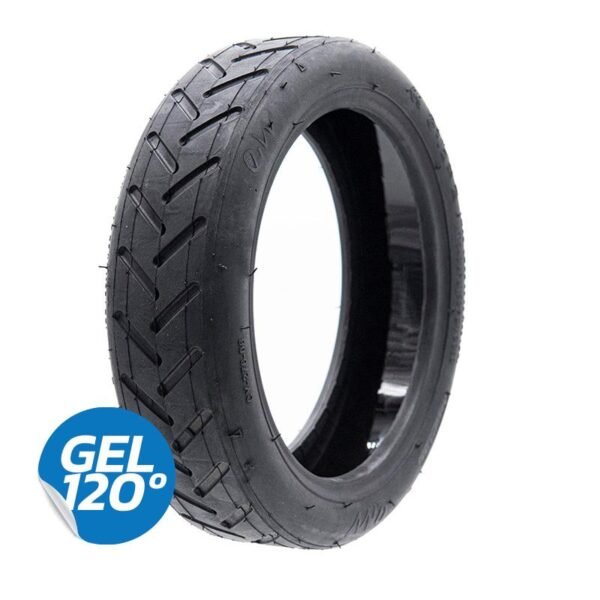 Neumático Tubeless Cityroad New Gel Liso 8,5X2-6,1