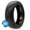 Neumático Tubeless Edition Gel Liso 10X2,7-6,5