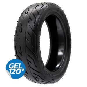 Neumático Tubeless Edition Gel Liso 10X2,7-6,5