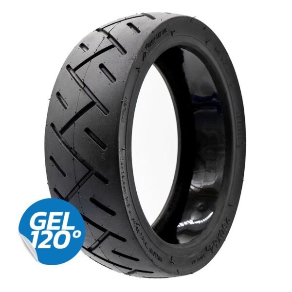 Neumático Tubeless – Edition Gel Liso 250X64-6.5