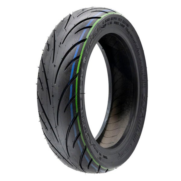 Neumático Tubeless Liso 10X2,3-6,5 CST