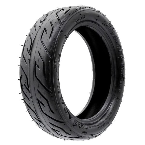 Neumático Tubeless Liso 10X2,7-6,5