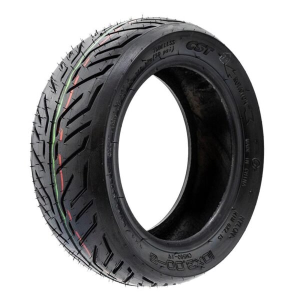 Neumático Tubeless Liso 10X3-6,0 CST