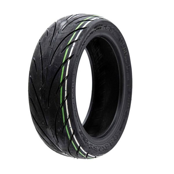Neumático Tubeless Liso 9,5X2,5-6,1 CST