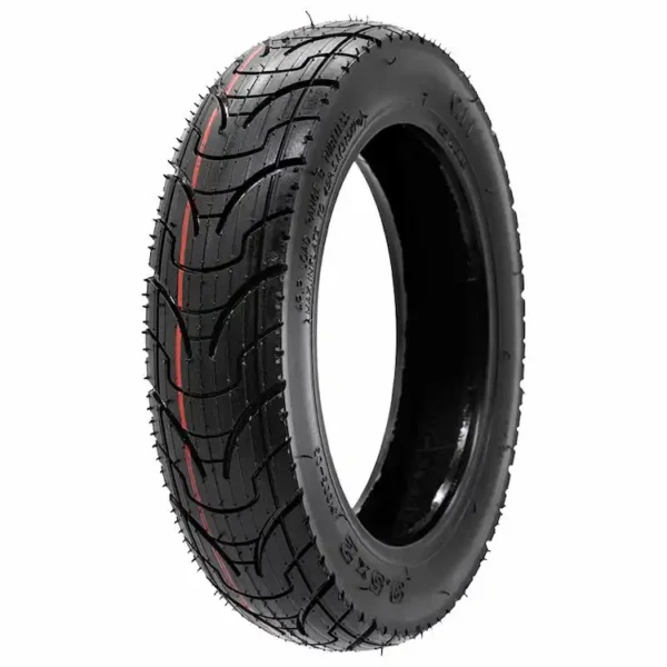 Neumático Tubeless Liso 9,5X2-6,1