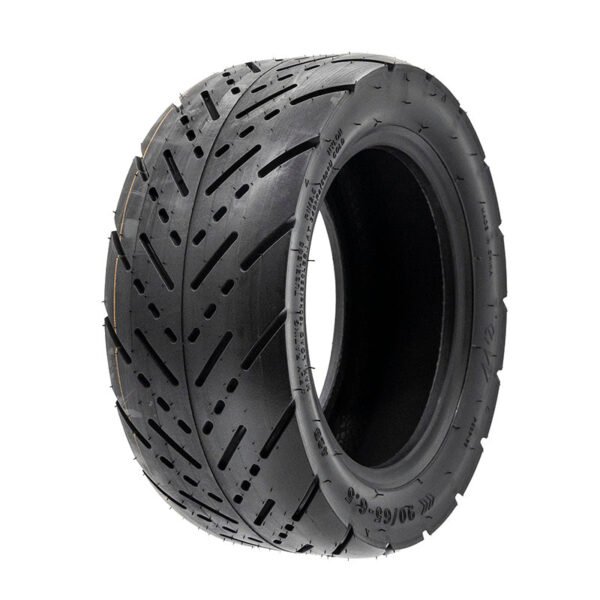 Neumático Tubeless Liso 90/65-6,5
