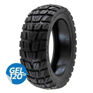 Neumático Tubeless Offroad Edition Gel 10X2,75-6,5
