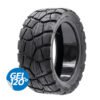 Neumático Tubeless Offroad Rhinotrack Con Gel Antipinchazos 9X3-5,5