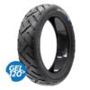 Neumático Tubeless Para Mi5 New Gel Liso 60/70-6,5