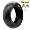 Neumático Tubeless Radial 100/55 R6,5 Slick Liso PMT