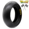 Neumático Tubeless Radial 90/65R6.5″- T41 Slick Liso PMT