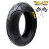 Neumático Tubeless Radial Soft Junior Liso 90/65-6,5 PMT