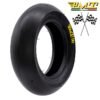 Neumático Tubeless Radial Soft T41 Slick Liso 80/50-6,5 PMT