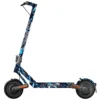 Vinilo KTM Blue con base antideslizante para Xiaomi MI4 ULTRA