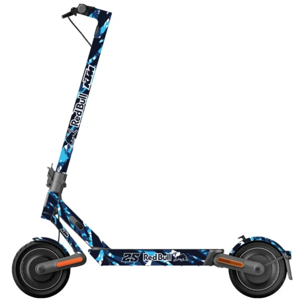Vinilo KTM Blue con base antideslizante para Xiaomi MI4 ULTRA