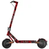 Vinilo KTM Red con base antideslizante para Xiaomi MI4 ULTRA