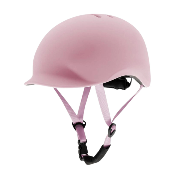 Casco Urban Rosa