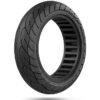 Rueda Maciza Lisa 60/70-7,0