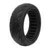 Rueda Maciza Lisa 8,5X2,5-6,1
