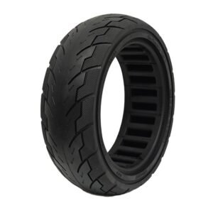 Rueda Maciza Lisa 8,5X2,5-6,1