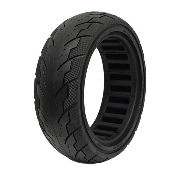 Rueda Maciza Lisa 8,5X2,5-6,1