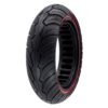 Rueda Maciza Lisa 9,5X2,5-6,0