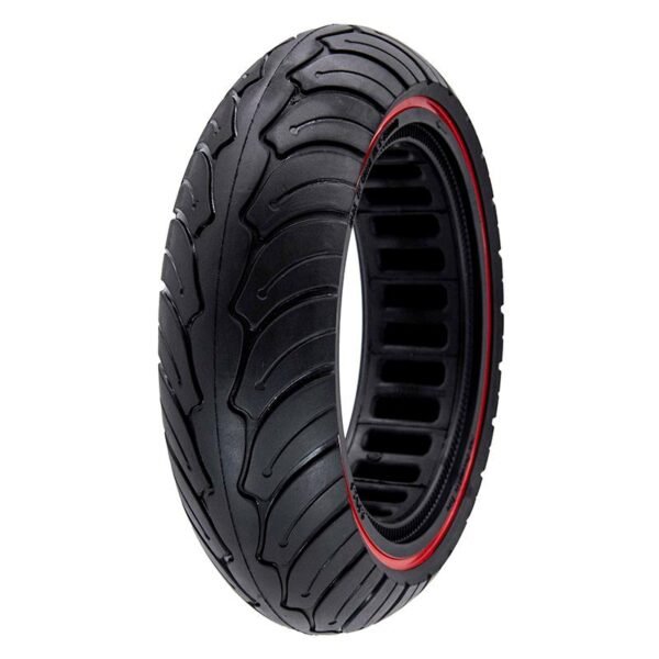 Rueda Maciza Lisa 9,5X2,5-6,0