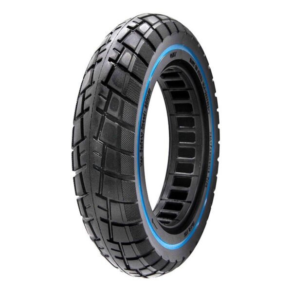 Rueda Maciza Mixta 10X2,125-6,1