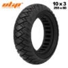 Rueda Maciza Mixta 255X80-6,0