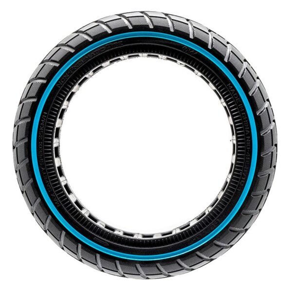 Rueda Maciza Mixta 60/70-7,0