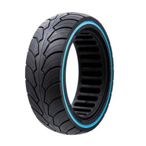 Rueda Maciza Mixta 8,5X2,5-6,1