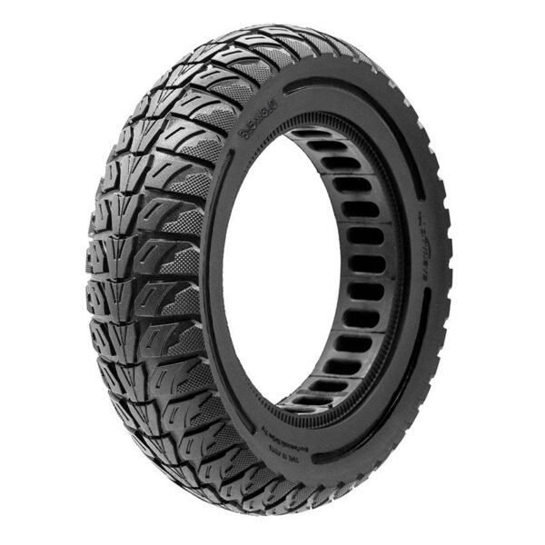 Rueda Maciza Mixta 8,5X3-5,5