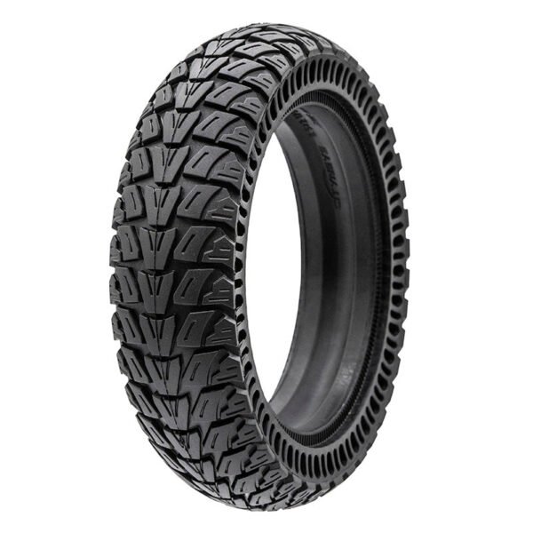 Rueda Maciza Mixta 9X2,25-6,1
