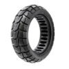 Rueda Maciza Offroad 10X2,75-6,5