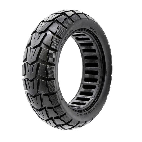 Rueda Maciza Offroad 10X2,75-6,5