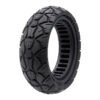 Rueda Maciza Offroad 255X80-6,0