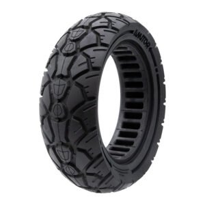 Rueda Maciza Offroad 255X80-6,0