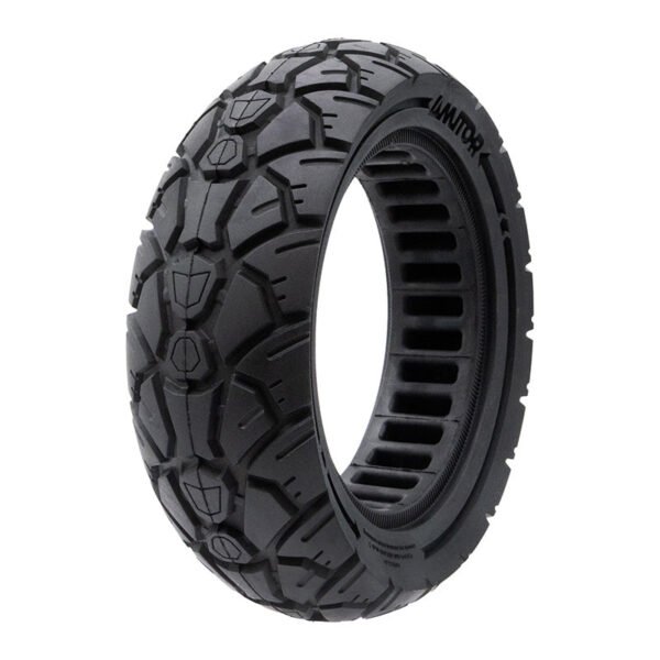 Rueda Maciza Offroad 255X80-6,0