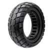 Rueda Maciza Offroad 8,5X3-5,5