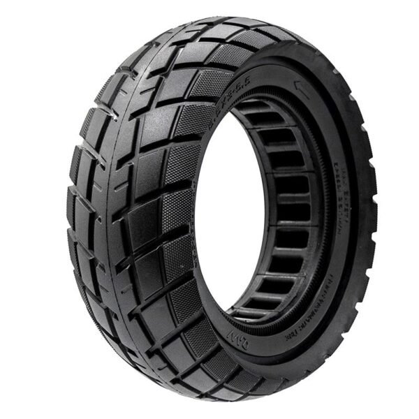 Rueda Maciza Offroad 8,5X3-5,5