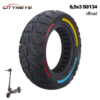 Rueda Maciza Mixta 9,5X2,5-6,1