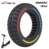 Rueda Maciza Offroad 9,5X2,5-6,1