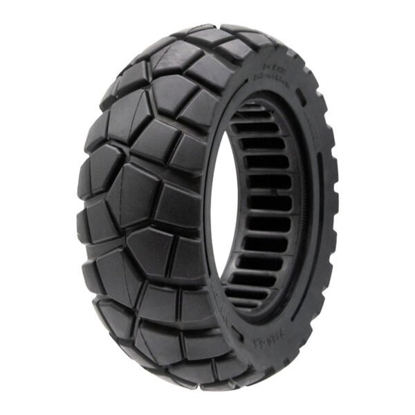 Rueda Maciza Offroad 9X3-5,5