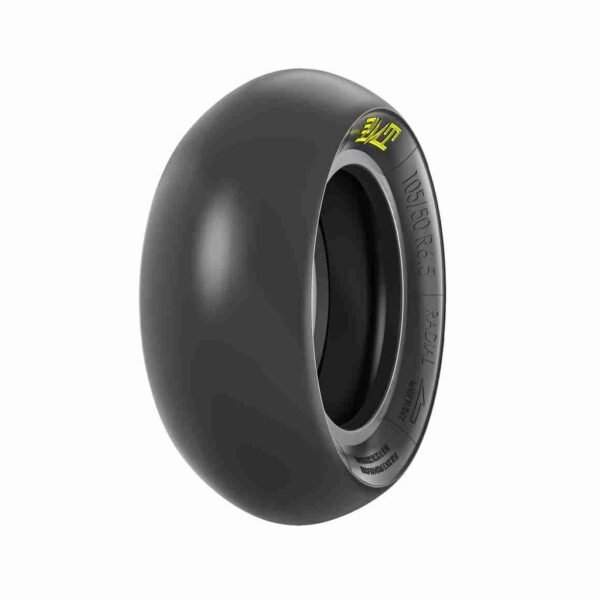 Neumático PMT T41 Slick 105/50 R6.5
