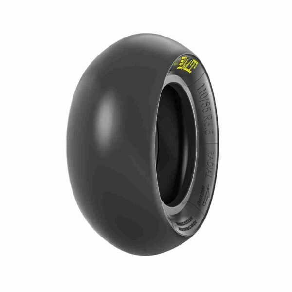 Neumático PMT T4 Slick 110/55 R6.5