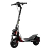 Vinilo Mercedes Benz AMG para Ninebot Segway ZT3 Pro