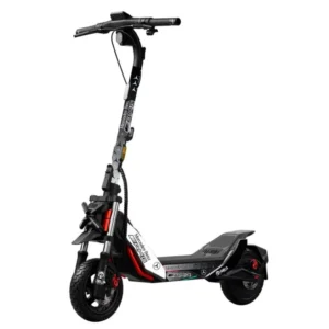 Vinilo Mercedes Benz AMG para Ninebot Segway ZT3 Pro