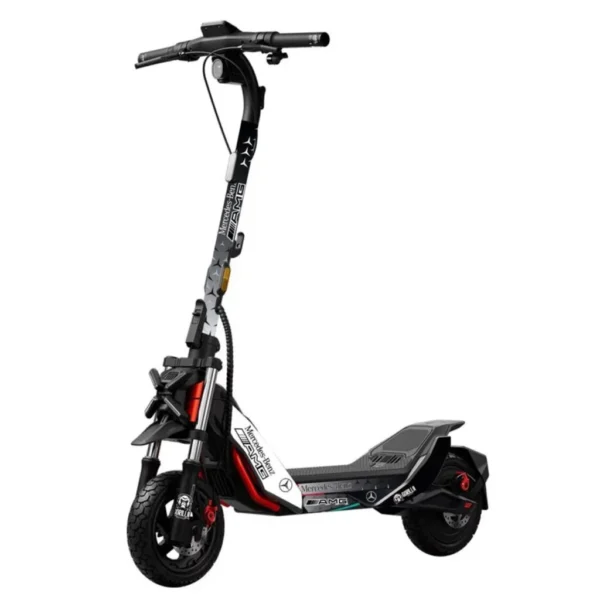 Vinilo Mercedes Benz AMG para Ninebot Segway ZT3 Pro